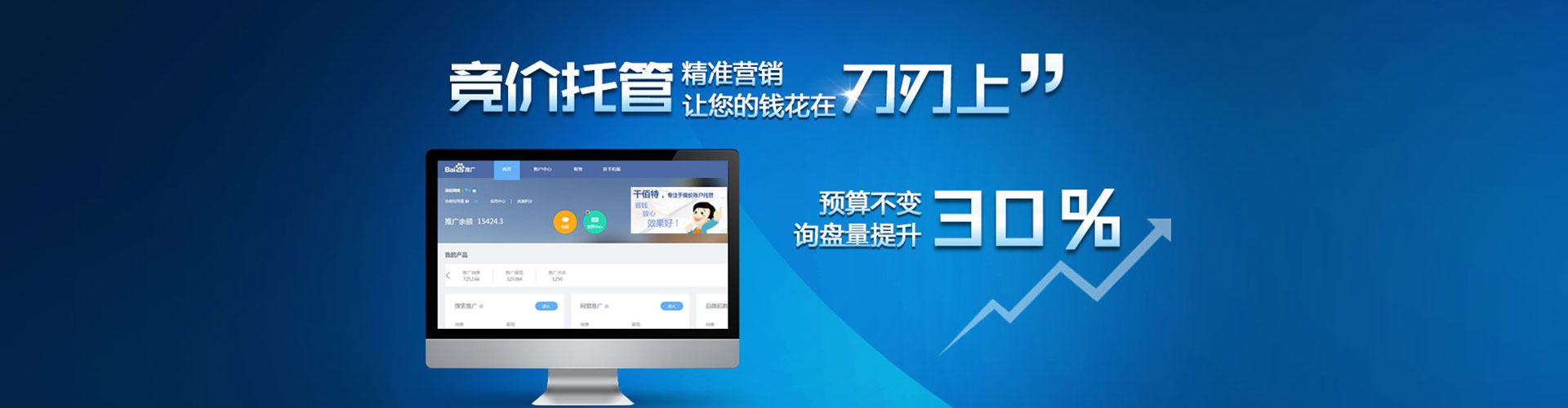 西丰sem运营